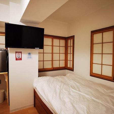 Belle Via Tokyo - Vacation Stay 58509V エクステリア 写真