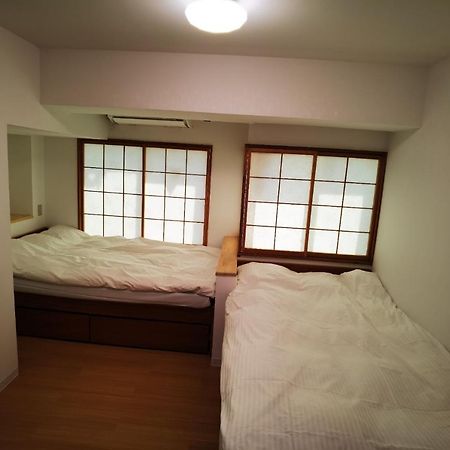 Belle Via Tokyo - Vacation Stay 58509V エクステリア 写真