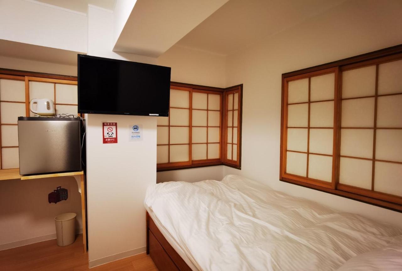 Belle Via Tokyo - Vacation Stay 58509V エクステリア 写真