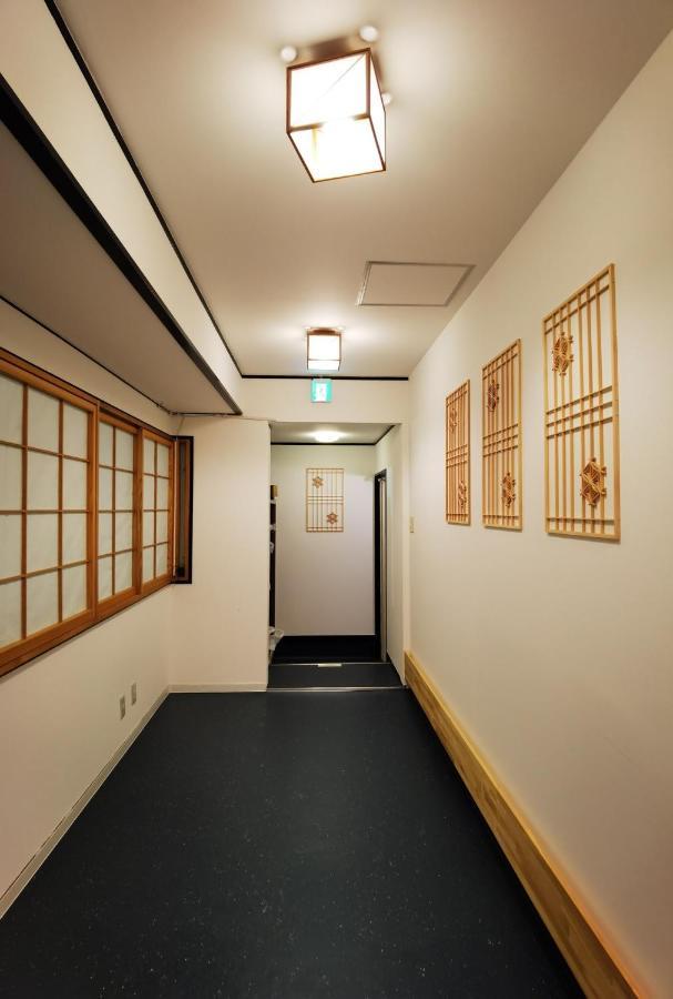 Belle Via Tokyo - Vacation Stay 58509V エクステリア 写真